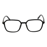 Fila Black Cellulose Propionate Glasses (Frames)